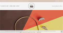 Desktop Screenshot of dubaruba.com